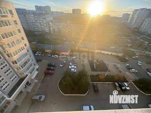 1-к квартира, вторичка, 46м2, 9/9 этаж