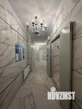 Студия квартира, вторичка, 26м2, 8/12 этаж