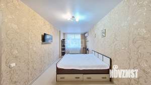 1-к квартира, вторичка, 34м2, 2/7 этаж