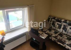 1-к квартира, вторичка, 49м2, 8/8 этаж