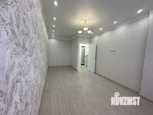 1-к квартира, вторичка, 34м2, 7/10 этаж