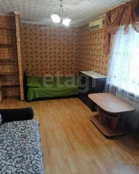 1-к квартира, вторичка, 31м2, 2/5 этаж