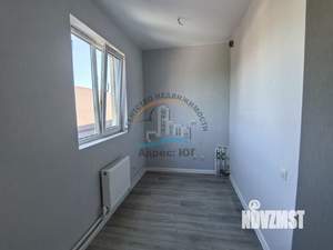 1-к квартира, вторичка, 27м2, 2/4 этаж