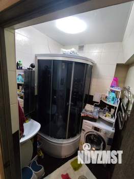 2-к квартира, вторичка, 57м2, 7/12 этаж