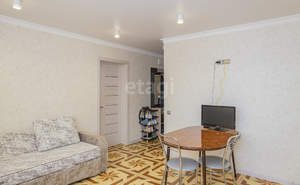 1-к квартира, вторичка, 51м2, 4/10 этаж