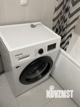 1-к квартира, вторичка, 43м2, 9/19 этаж