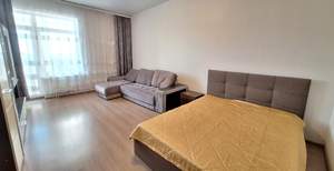 1-к квартира, вторичка, 46м2, 5/12 этаж