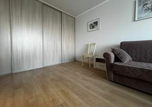 1-к квартира, вторичка, 38м2, 12/16 этаж