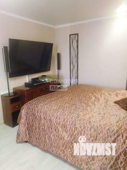 2-к квартира, вторичка, 52м2, 15/16 этаж