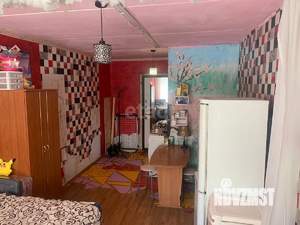 Студия квартира, вторичка, 18м2, 2/3 этаж
