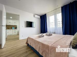 1-к квартира, вторичка, 33м2, 12/16 этаж