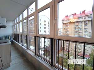 2-к квартира, вторичка, 60м2, 7/14 этаж