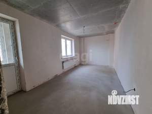 2-к квартира, вторичка, 66м2, 4/11 этаж