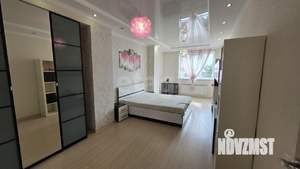 2-к квартира, вторичка, 66м2, 4/11 этаж