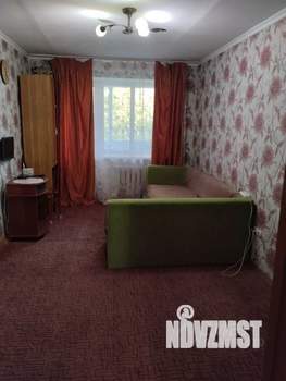 2-к квартира, вторичка, 44м2, 4/4 этаж