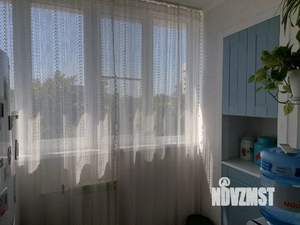 2-к квартира, вторичка, 50м2, 4/5 этаж