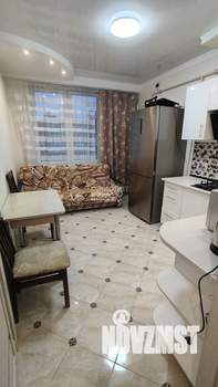 1-к квартира, вторичка, 31м2, 9/9 этаж