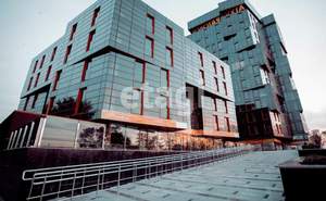 2-к квартира, вторичка, 107м2, 2/12 этаж