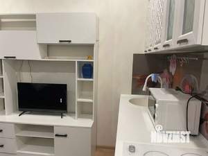 Студия квартира, вторичка, 14м2, 1/19 этаж