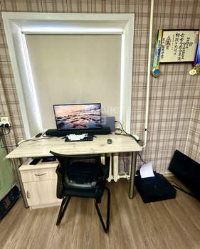 2-к квартира, вторичка, 44м2, 2/5 этаж