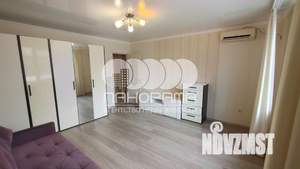 1-к квартира, вторичка, 54м2, 2/12 этаж