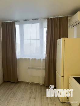 1-к квартира, вторичка, 46м2, 12/13 этаж