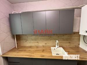 1-к квартира, вторичка, 36м2, 9/9 этаж