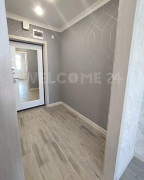 Студия квартира, вторичка, 28м2, 6/19 этаж