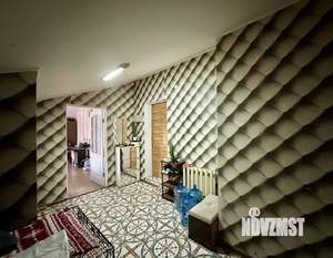 1-к квартира, вторичка, 90м2, 7/7 этаж