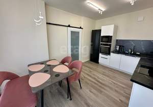 3-к квартира, вторичка, 80м2, 9/9 этаж