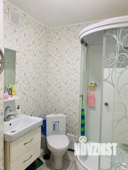 2-к квартира, вторичка, 64м2, 6/16 этаж