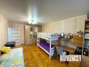 3-к квартира, вторичка, 70м2, 4/5 этаж