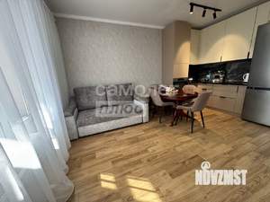 1-к квартира, вторичка, 38м2, 5/8 этаж