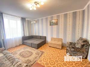 1-к квартира, вторичка, 49м2, 4/10 этаж