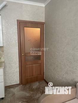 1-к квартира, вторичка, 33м2, 2/10 этаж