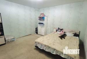 4-к квартира, вторичка, 49м2, 1/2 этаж