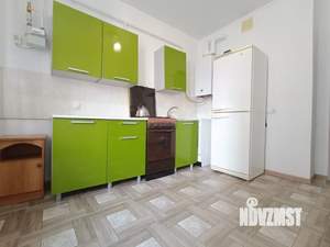 1-к квартира, вторичка, 42м2, 6/13 этаж