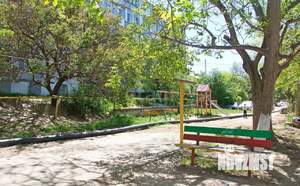 1-к квартира, вторичка, 33м2, 3/5 этаж