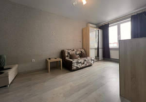 1-к квартира, вторичка, 35м2, 6/13 этаж