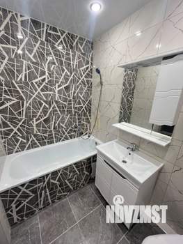 1-к квартира, вторичка, 28м2, 15/20 этаж