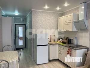 1-к квартира, вторичка, 26м2, 1/6 этаж