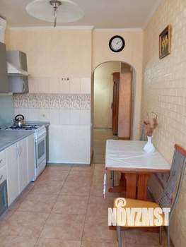 1-к квартира, вторичка, 50м2, 8/9 этаж