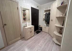 3-к квартира, вторичка, 58м2, 8/16 этаж