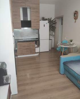 2-к квартира, вторичка, 53м2, 5/15 этаж