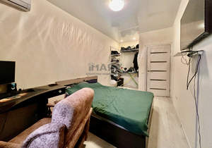 1-к квартира, вторичка, 40м2, 17/20 этаж