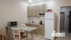 Студия квартира, вторичка, 25м2, 12/19 этаж