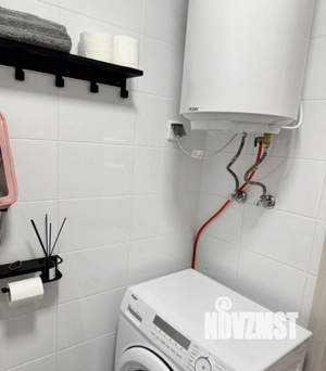 1-к квартира, вторичка, 33м2, 3/5 этаж