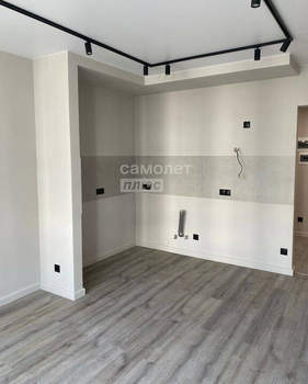 2-к квартира, вторичка, 55м2, 5/9 этаж