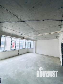 3-к квартира, вторичка, 102м2, 6/9 этаж