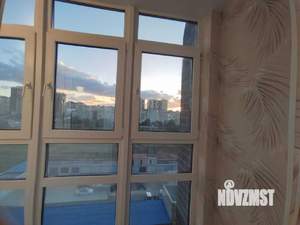 2-к квартира, вторичка, 43м2, 8/14 этаж